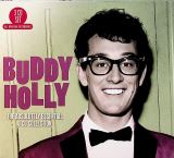 Holly Buddy Absolutely Essential 3CD Collection