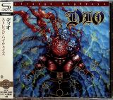 Dio Strange Highways