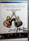 Status Quo Pictures: Live at Montreux 2009