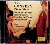 Confrey Zez Piano Music