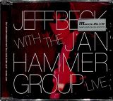 Beck Jeff / Jan Hammer Jeff Beck With The Jan Hammer Group Live