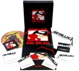 Metallica Kill 'em All -Cd+lp/Ltd-