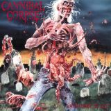 Cannibal Corpse Eaten Back To Life