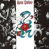 Rose Tattoo Rose Tattoo -Hq/Reissue-