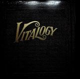 Pearl Jam Vitalogy Vinyl Edition (Remastered) 