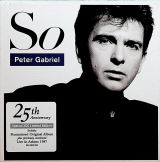 Gabriel Peter So - 25th Anniversary 3CD Special Expanded Edition