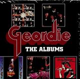 Geordie Albums (Deluxe Edition 5CD)