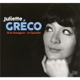 Greco Juliette Si Tu T'Imagines / Le Guinche