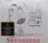 Yardbirds Yardbirds (aka Roger The Engineer)
