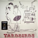 Yardbirds Yardbirds (AKA Roger The Engineer) Stereo Version