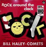 Haley Bill & His Comets Rock Around The Clock