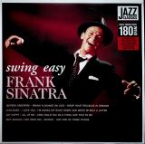 Sinatra Frank Swing Easy