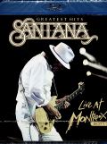 Santana Greatest Hits - Live At Montreux 2011 