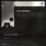 Carpenter John Halloween -Pd-