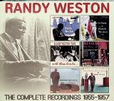 Weston Randy Complete Recordings: 1955-1957