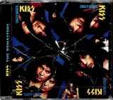 Kiss Crazy Nights - Remastered