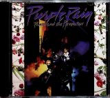 Prince & The Revolution Purple Rain