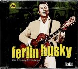 Husky Ferlin Essential Recordings
