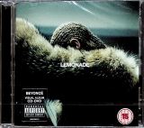 Beyonc Lemonade CD+DVD