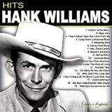 Williams Hank Hank Williams Hits