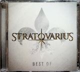 Stratovarius Best Of