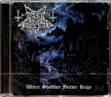 Dark Funeral Where Shadows Forever Reign (Standard CD Jewelcase)