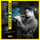 Baker Chet Quartet - Vol. II