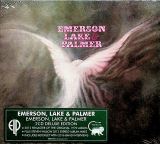 Emerson, Lake & Palmer Emerson, Lake & Palmer (2CD Deluxe Edition)