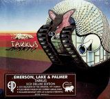 Emerson, Lake & Palmer Tarkus (2CD Deluxe Edition)