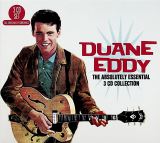 Eddy Duane Absolutely Essential 3CD Collection