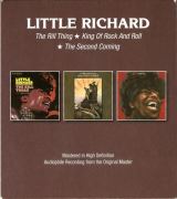 Little Richard Rill Thing / King Of Rock And Roll / The Second Coming