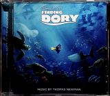 OST Finding Dory