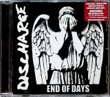 Discharge End of Days