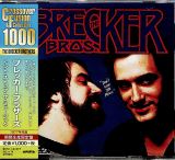 Brecker Brothers Don't Stop The Music -Ltd-
