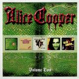 Cooper Alice Original Album Series - Volume Two