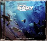 Newman Thomas Finding Dory