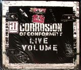 Corrosion Of Conformity Live Volume