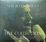 Endrigo Sergio Live Collection (CD+DVD)