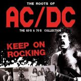 Blueline Roots Of Ac/Dc