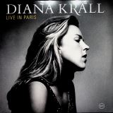 Krall Diana Live in Paris