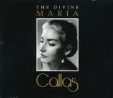 Callas Maria Divine Maria Callas