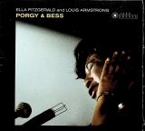 Fitzgerald Ella & Armstrong Louis Porgy & Bess