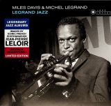Davis Miles Legrand Jazz