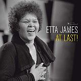 James Etta At Last!