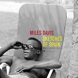 Davis Miles Sketches Of Spain