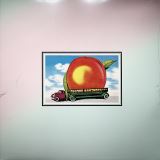 Allman Brothers Band Eat a peach/vinyl 2016
