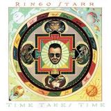 Starr Ringo Time Takes Time