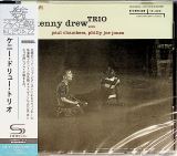 Drew Kenny Kenny Drew Trio -Shm-Cd-