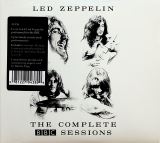 Led Zeppelin Complete Bbc -Deluxe-