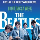 Beatles Live At Hollywood Bowl